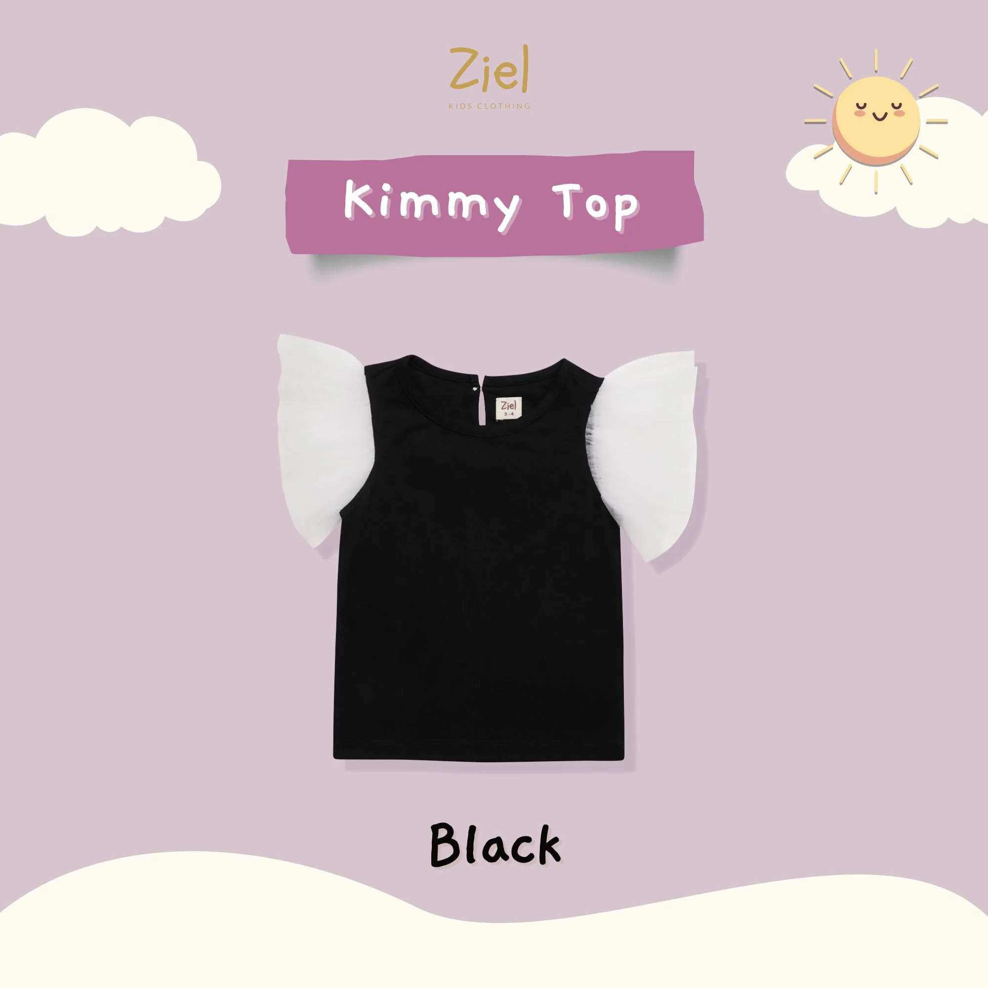 Kimmy Top - Image 15