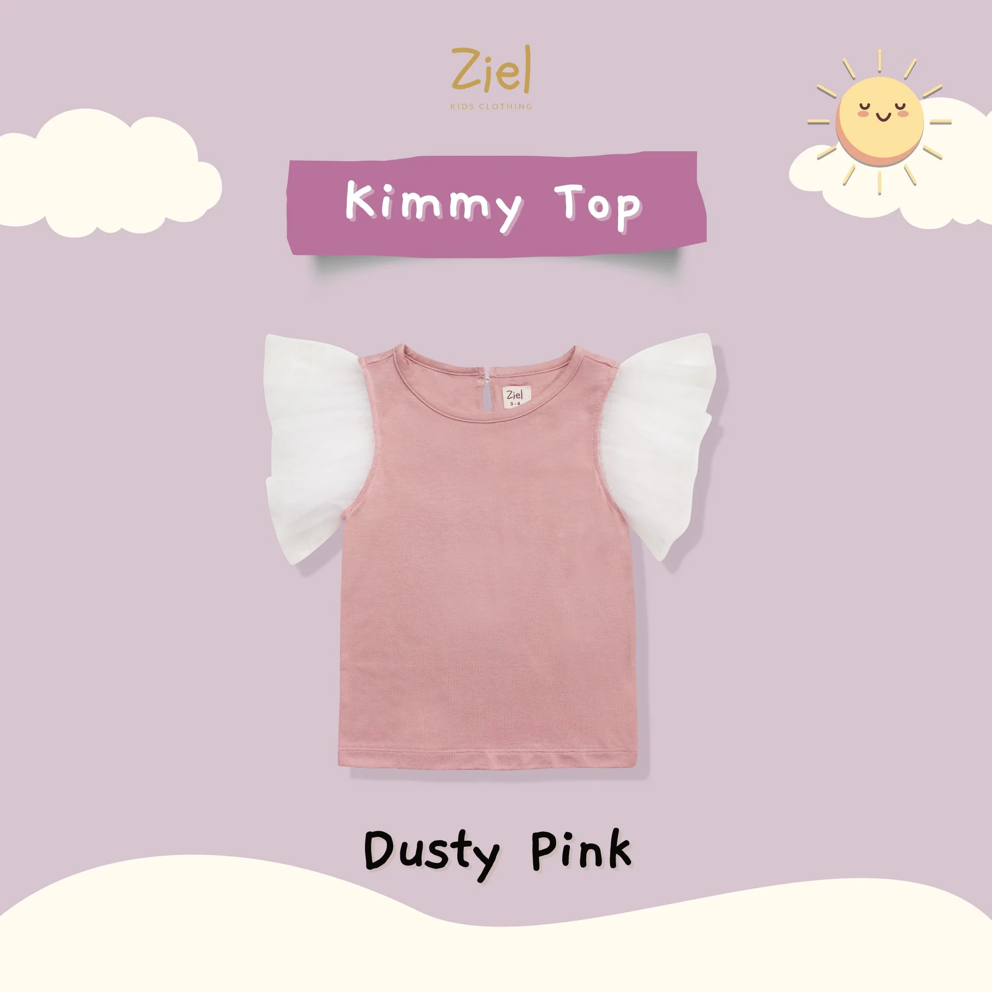 Kimmy Top - Image 16