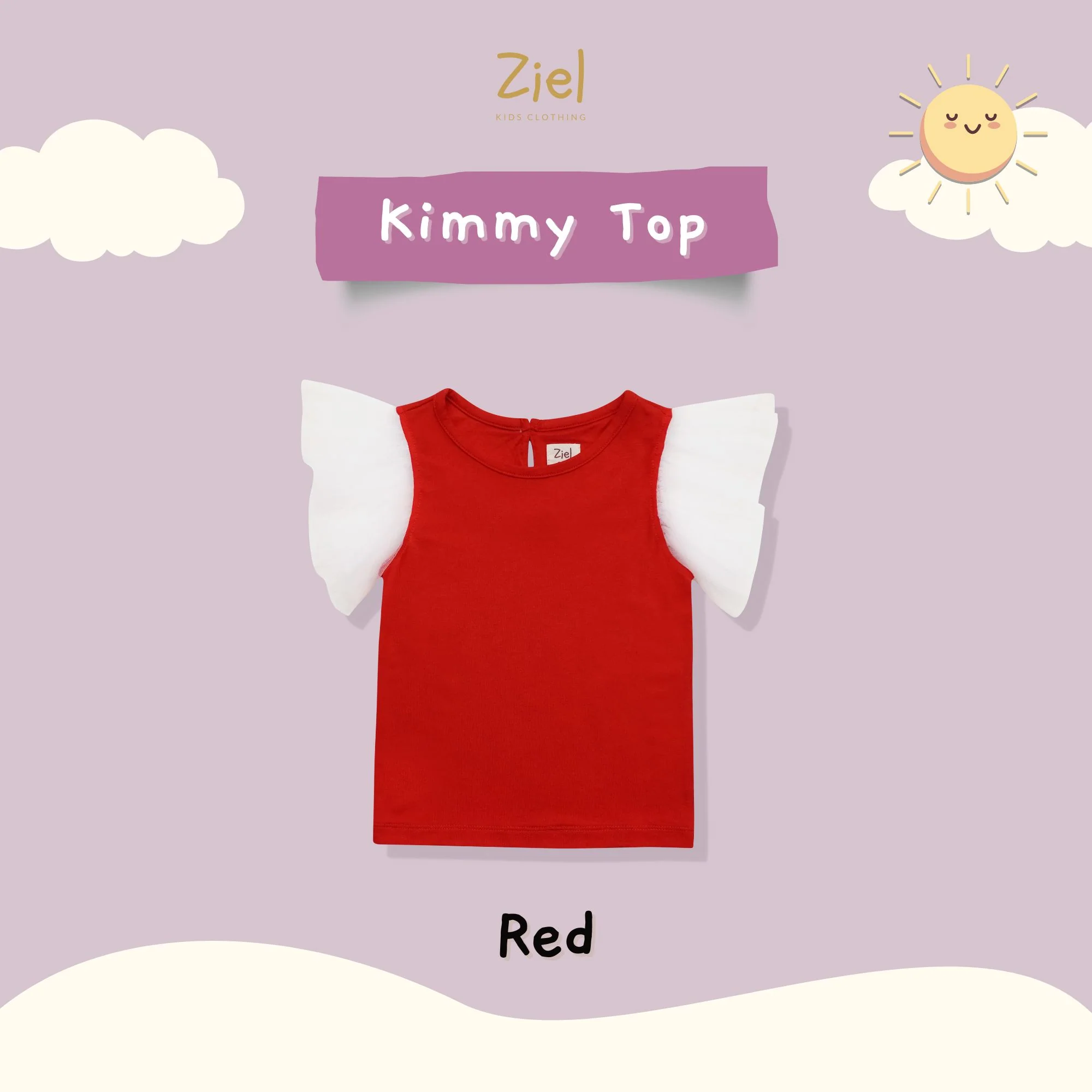 Kimmy Top - Image 17