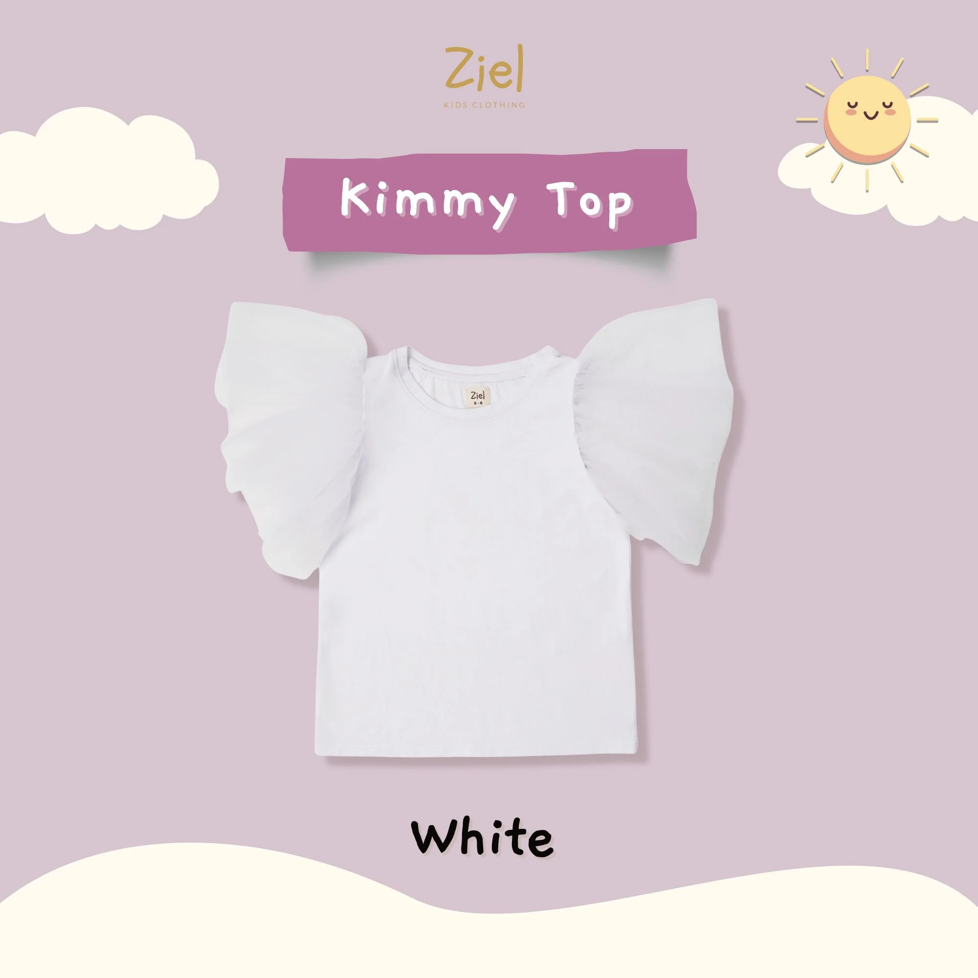 Kimmy Top - Image 18