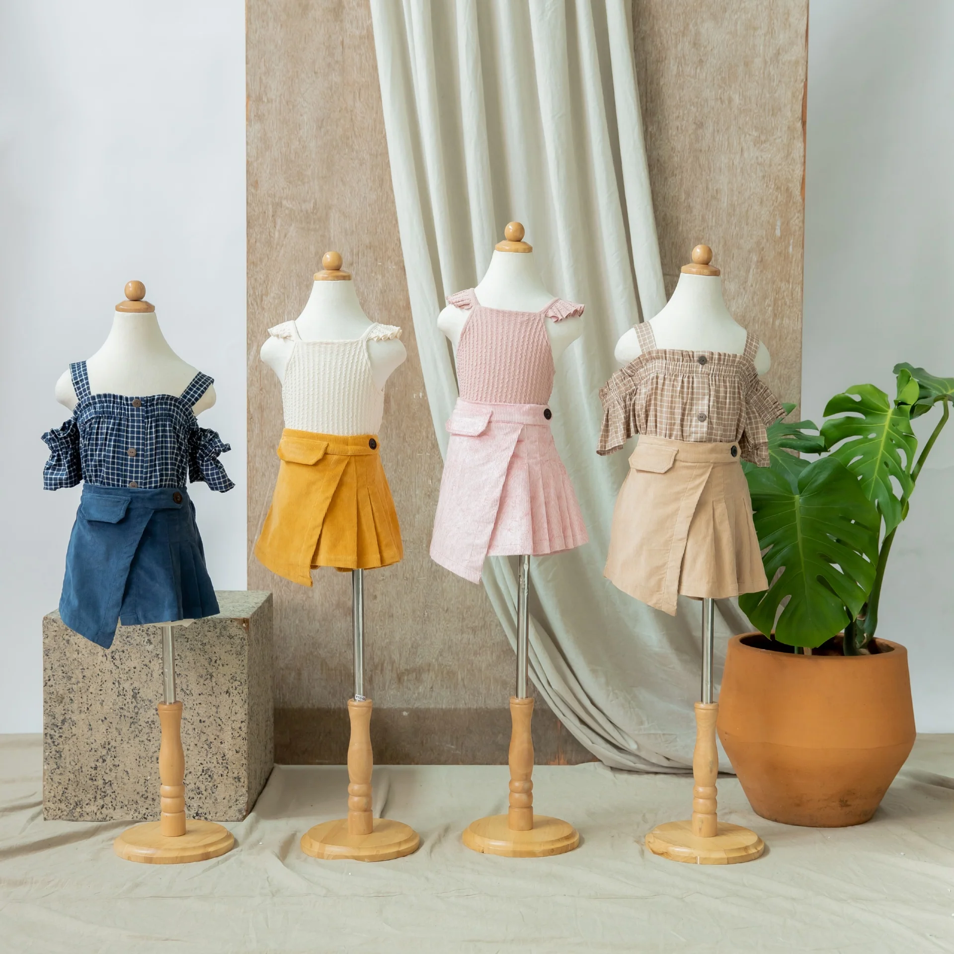 Layla Skort - Image 6