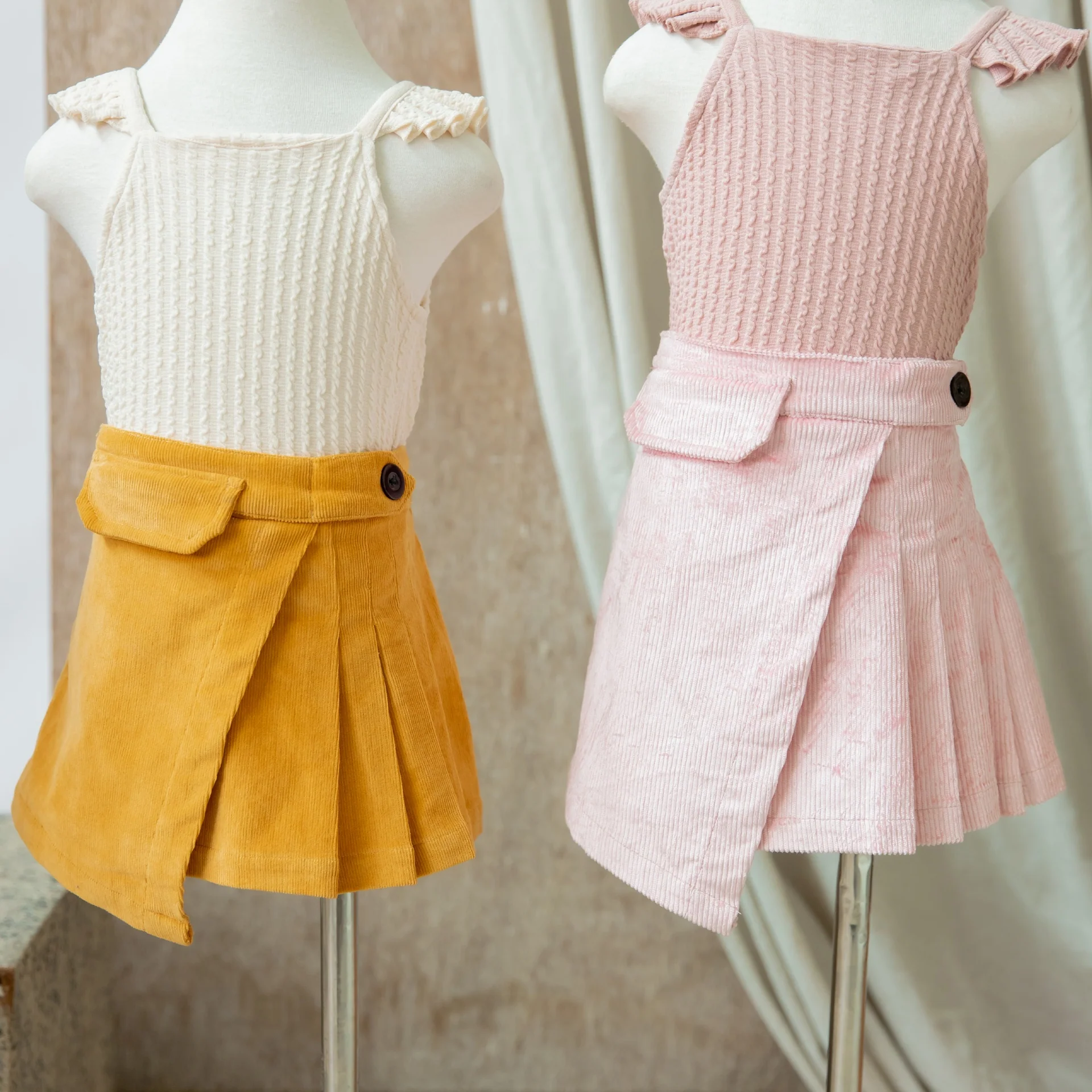 Layla Skort - Image 7