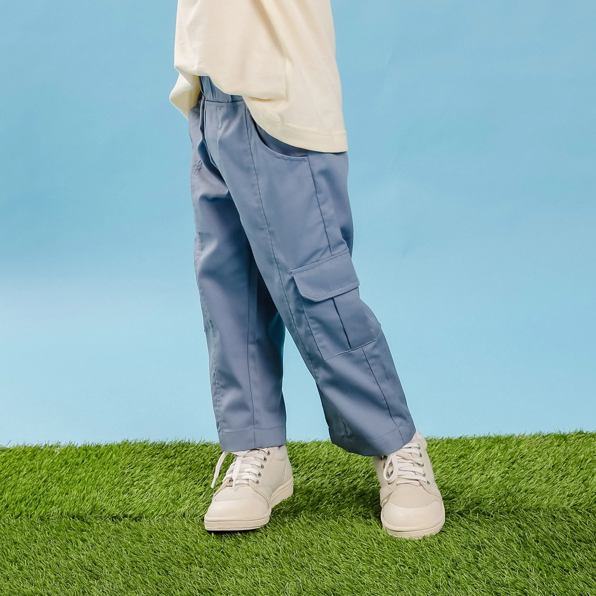 Leon Pants - Image 5