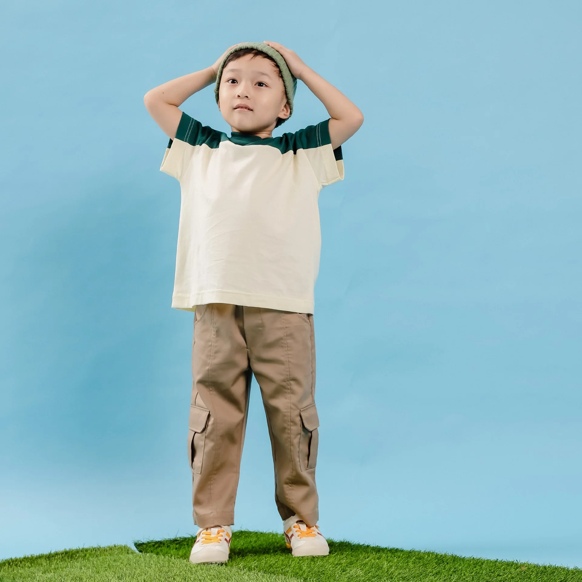 Leon Pants - Image 6