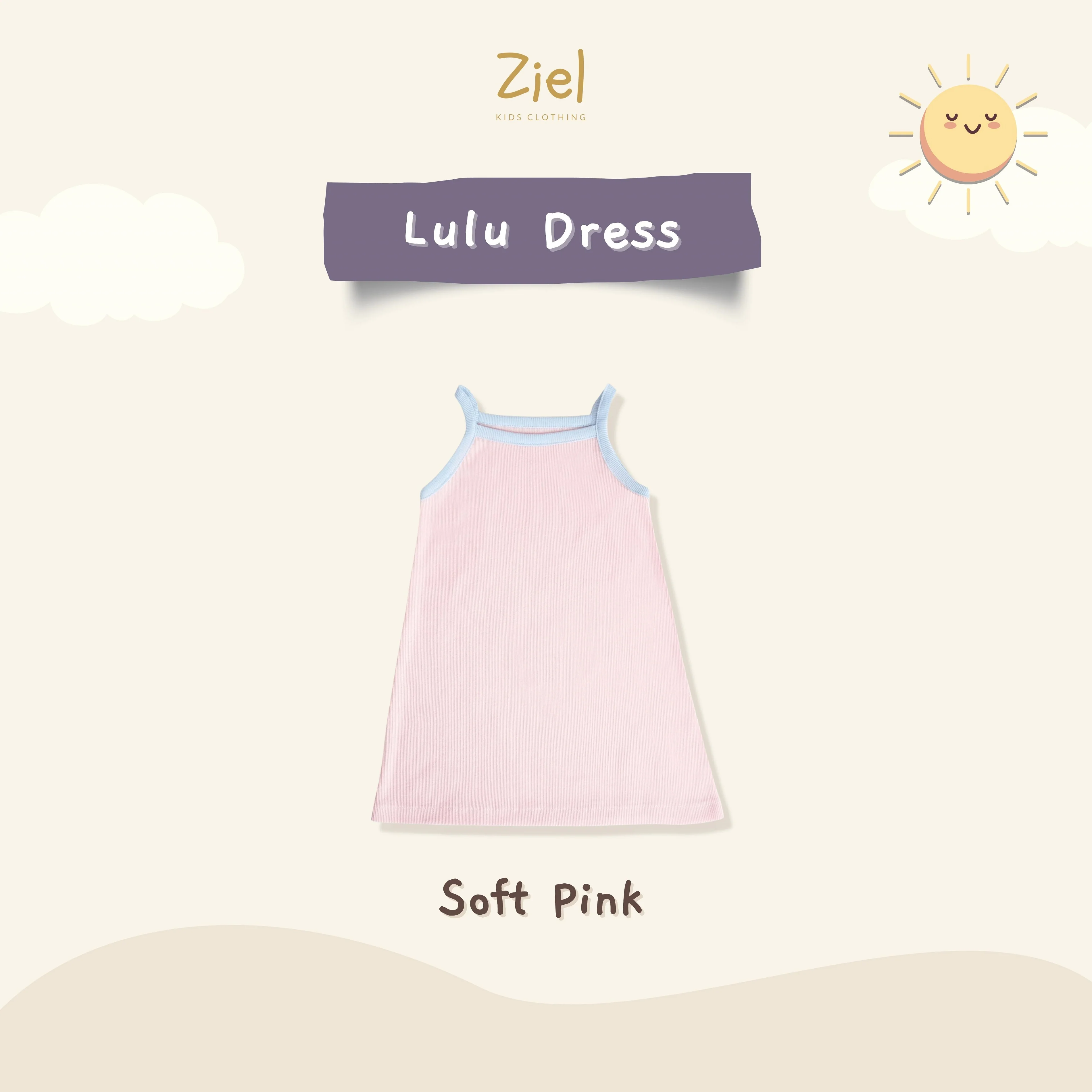 Lulu Dress - Image 12