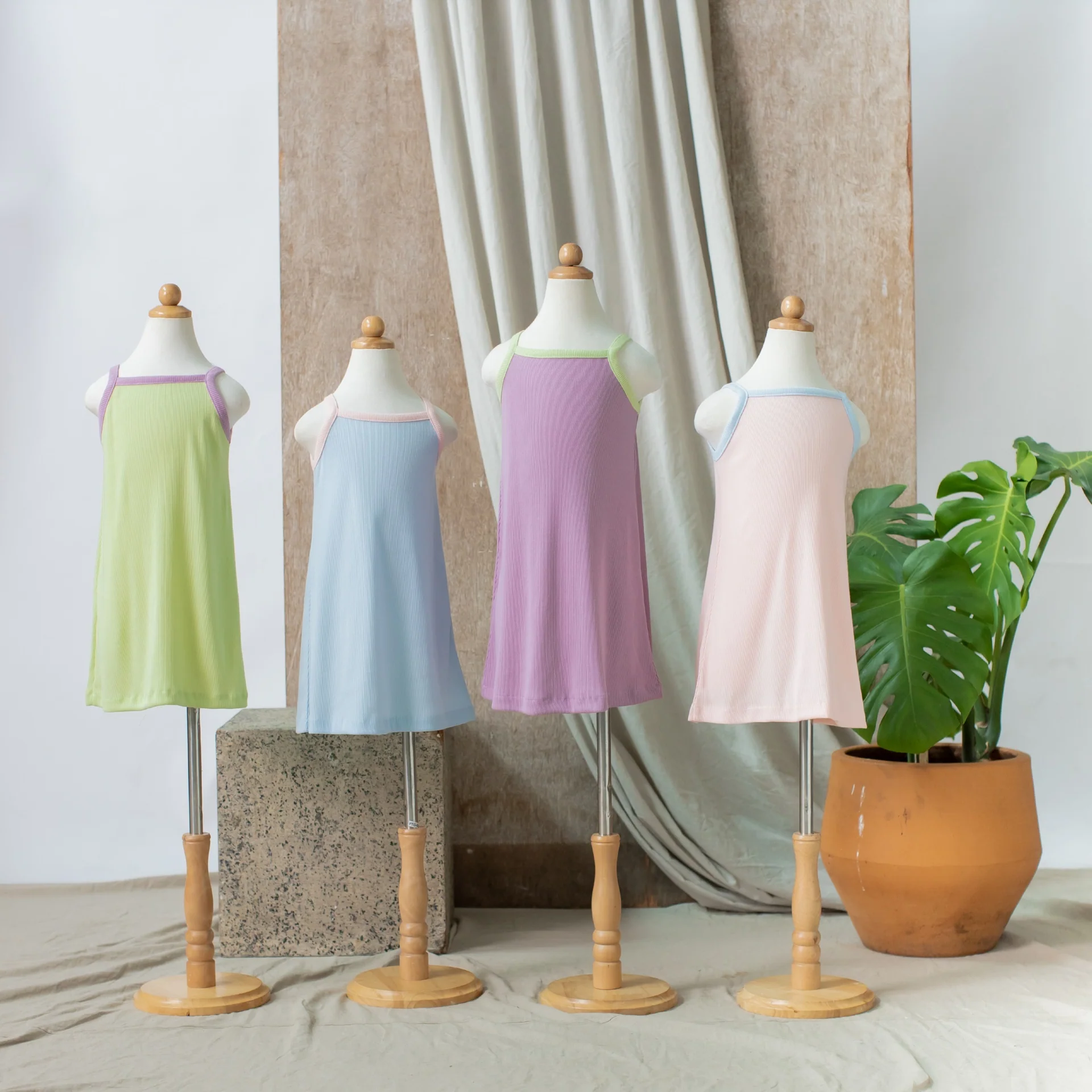 Lulu Dress - Image 7