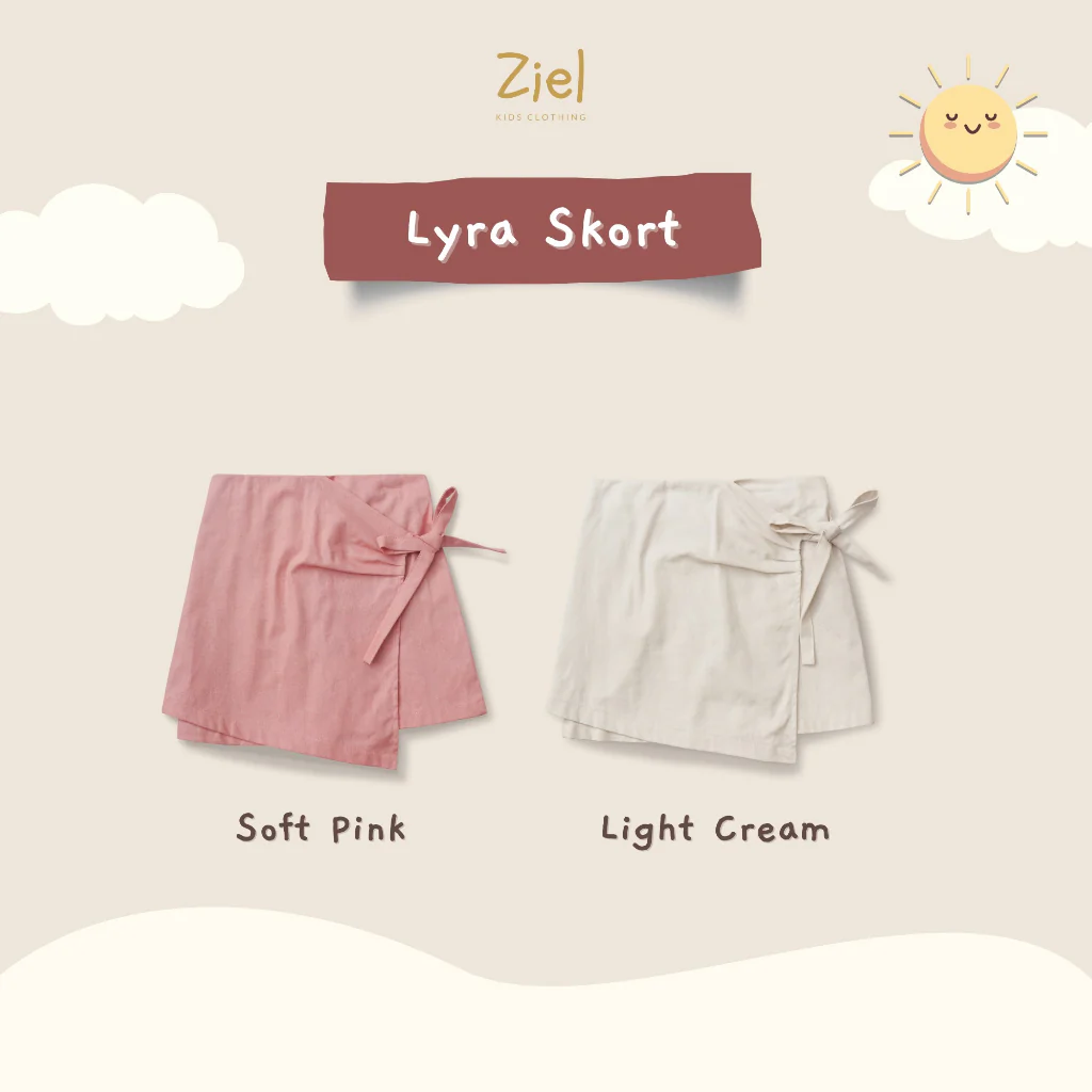 Lyra Skort - Image 6