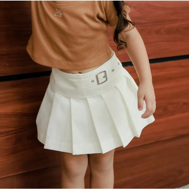 Maia Skort - Image 3
