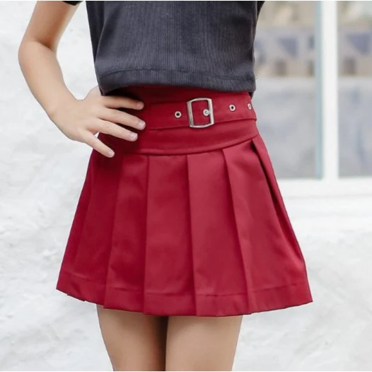 Maia Skort - Image 5