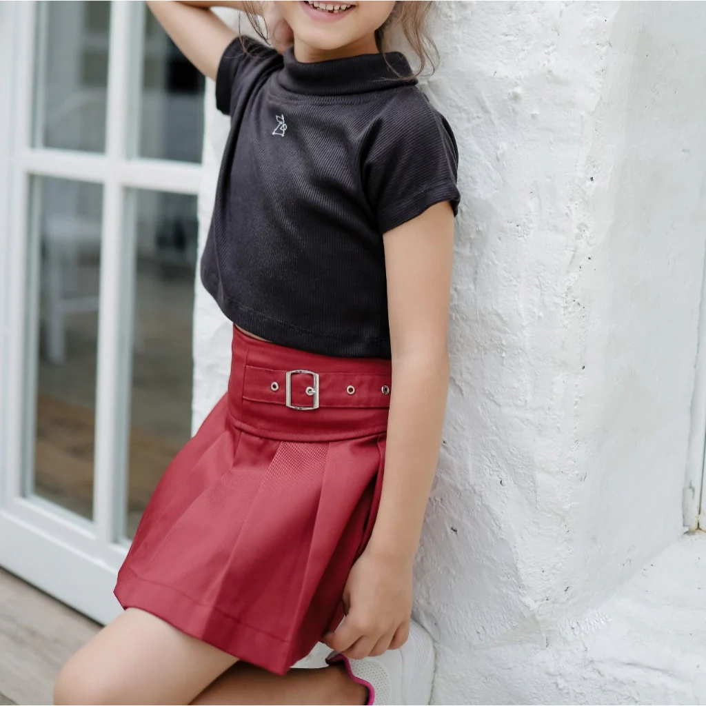 Maia Skort - Image 6