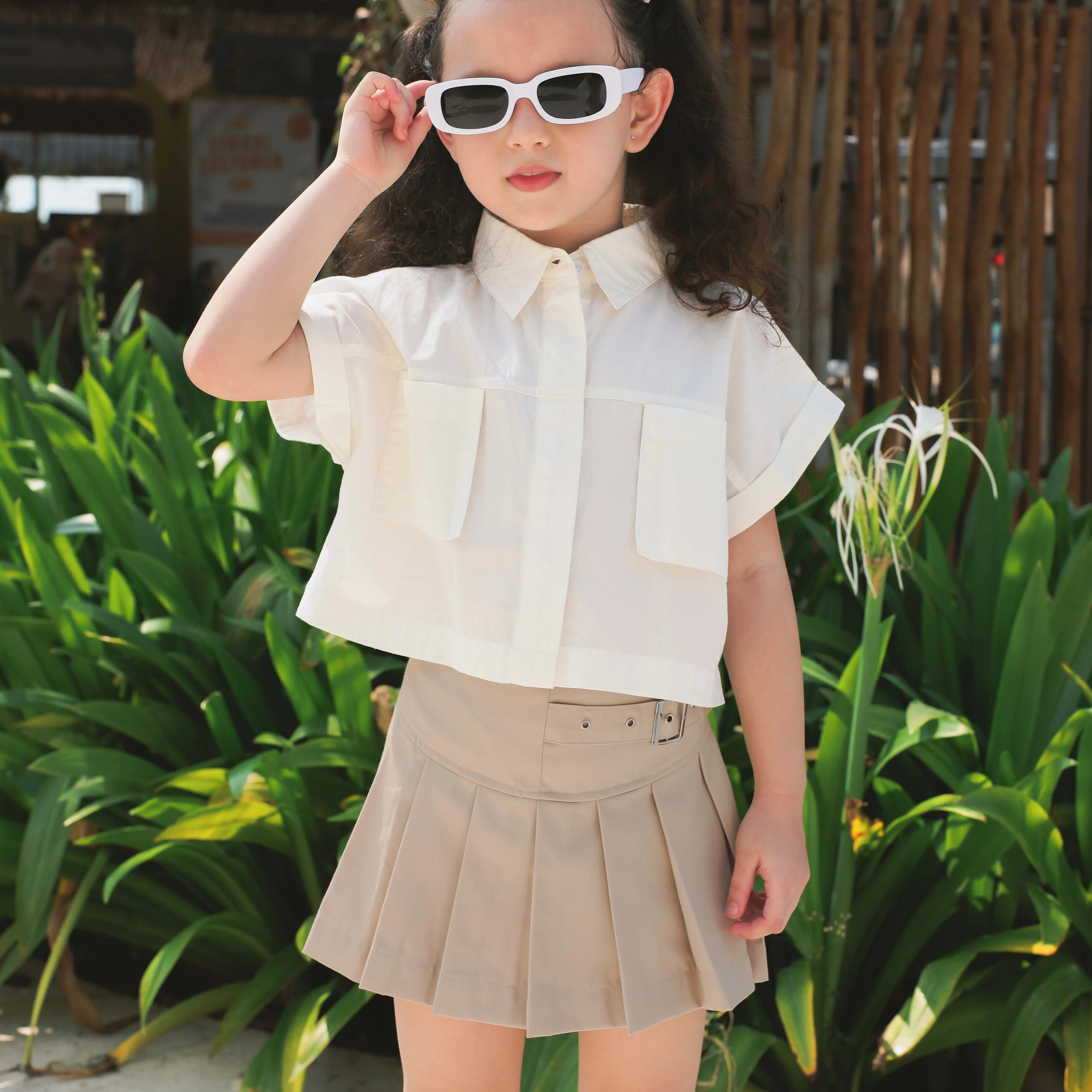 Maia Skort - Image 8