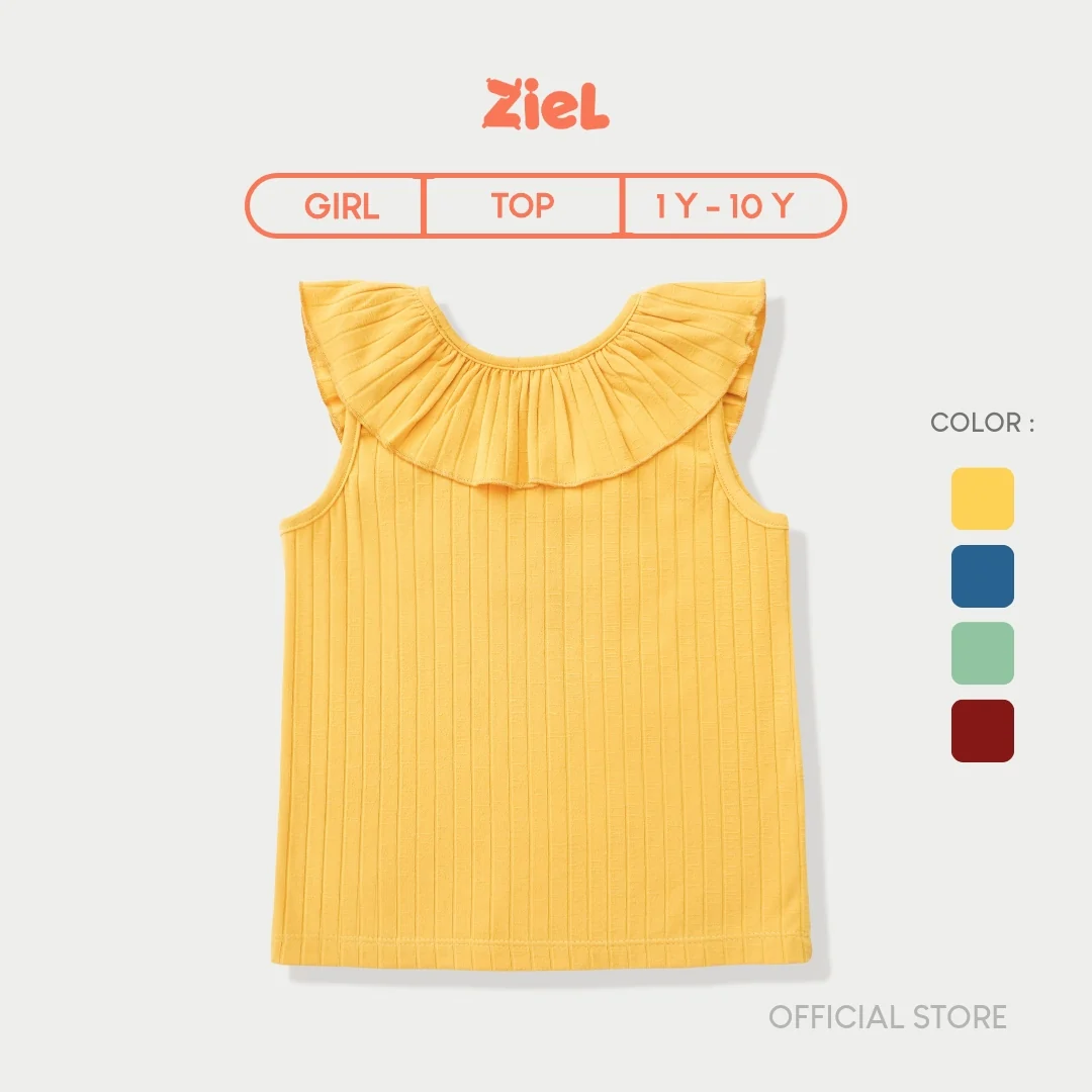 Megan Top