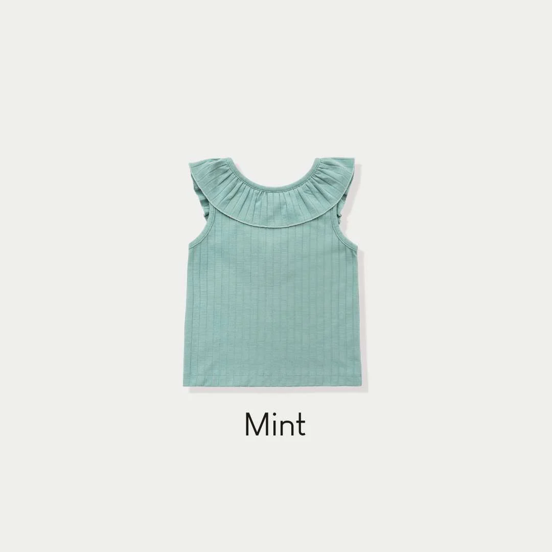 Megan Top - Image 12