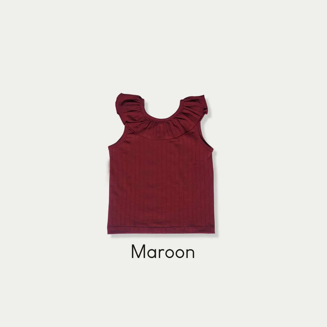 Megan Top - Image 13