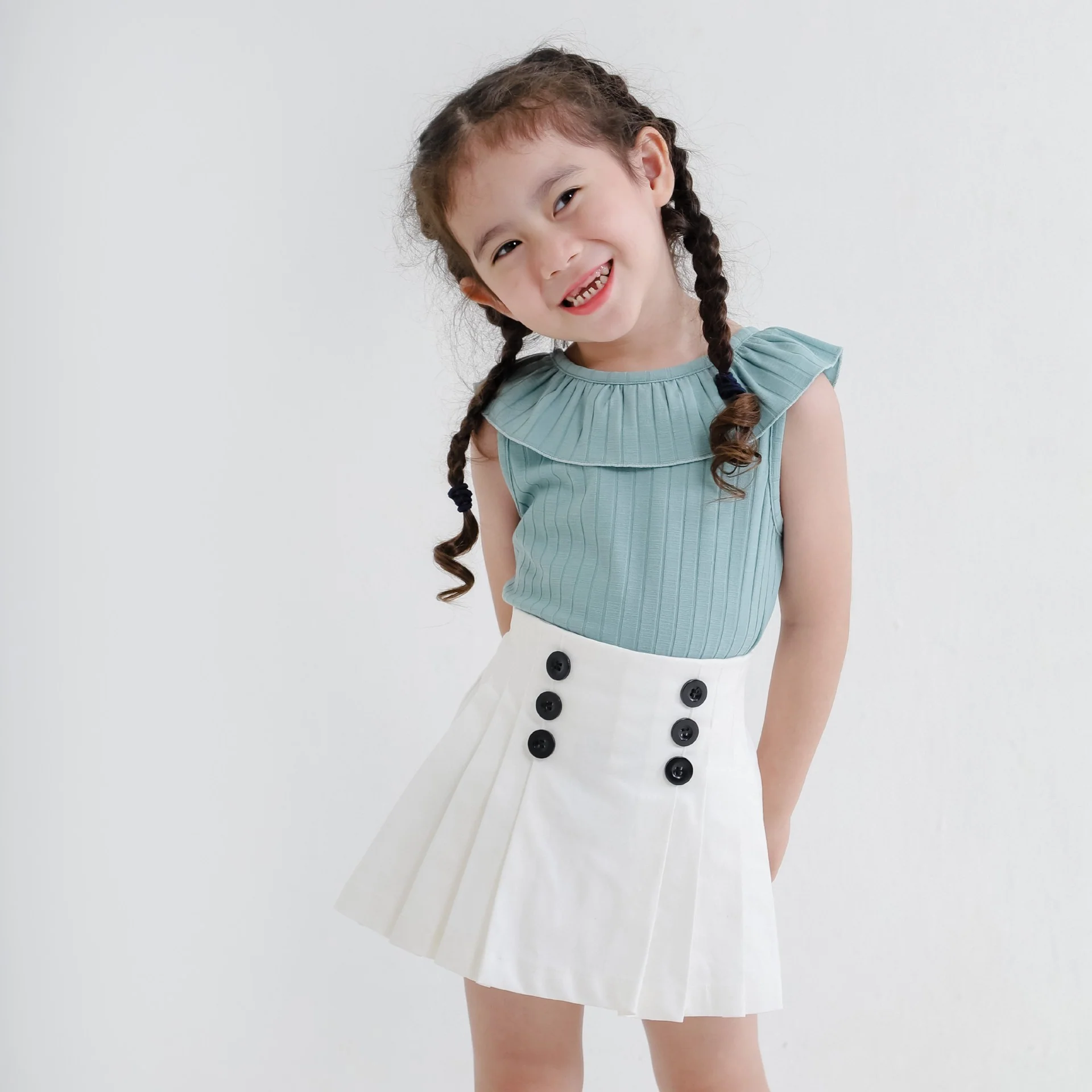 Megan Top - Image 5