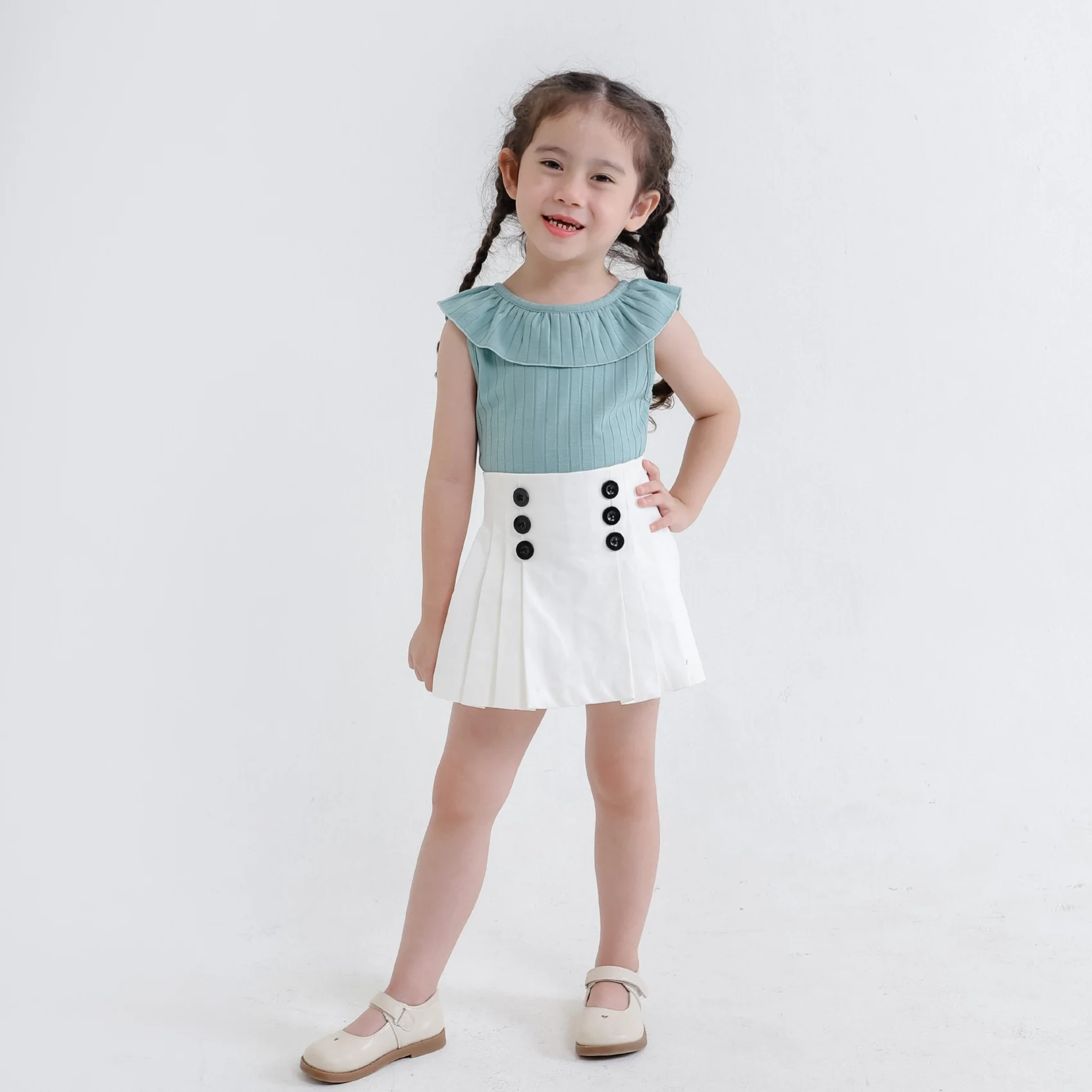 Megan Top - Image 8