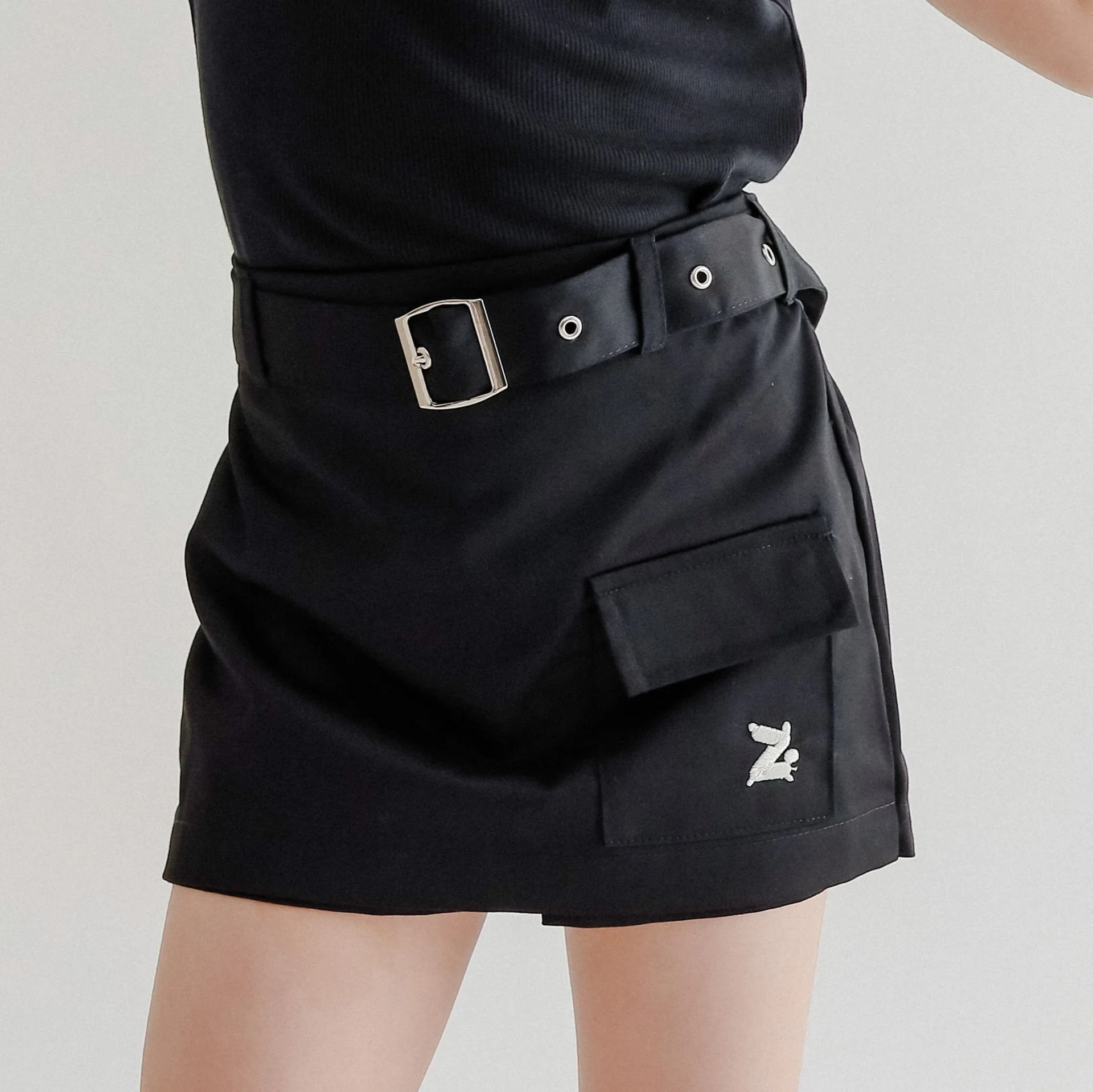 Mela Skort - Image 4