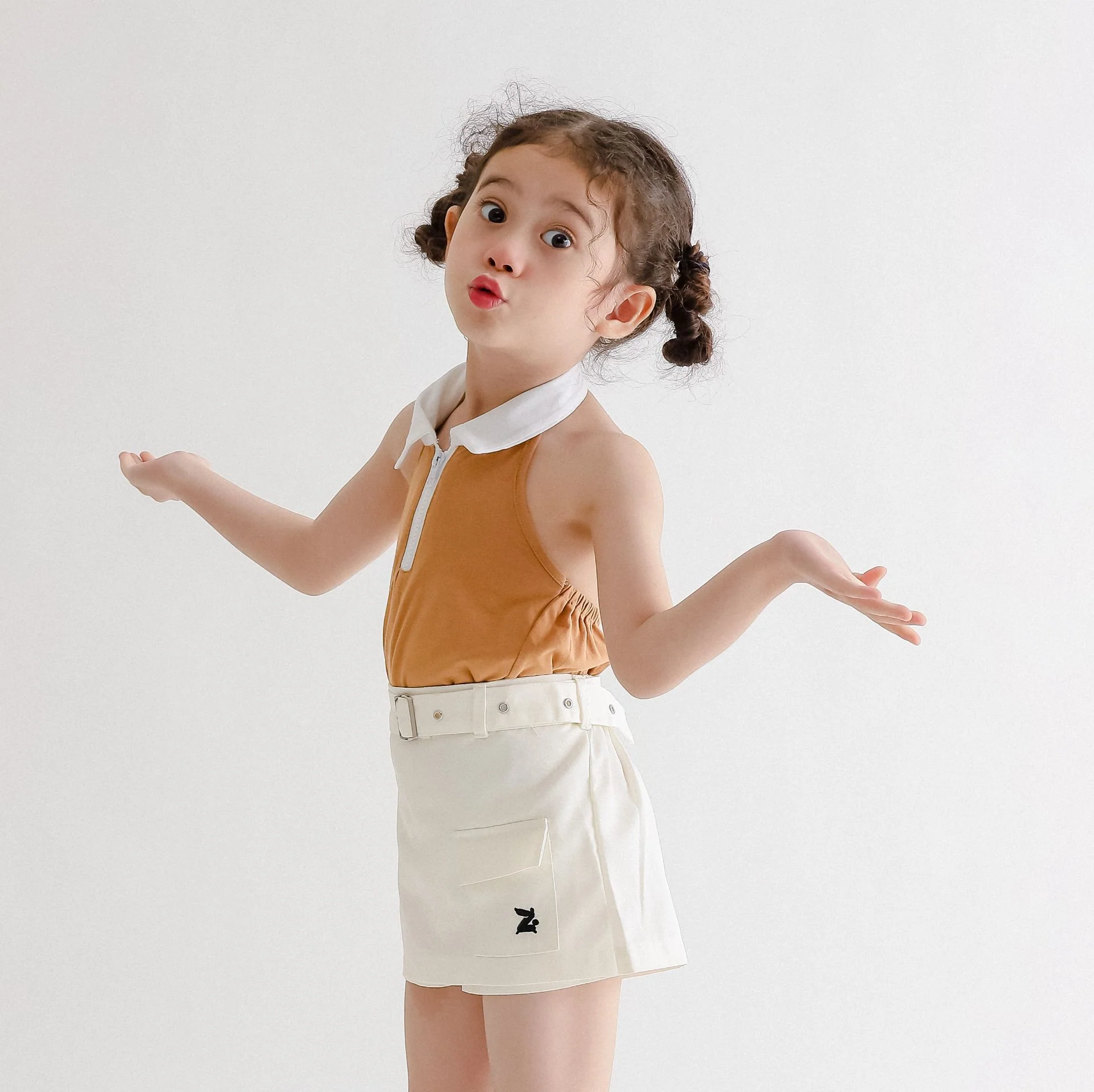 Mela Skort - Image 5