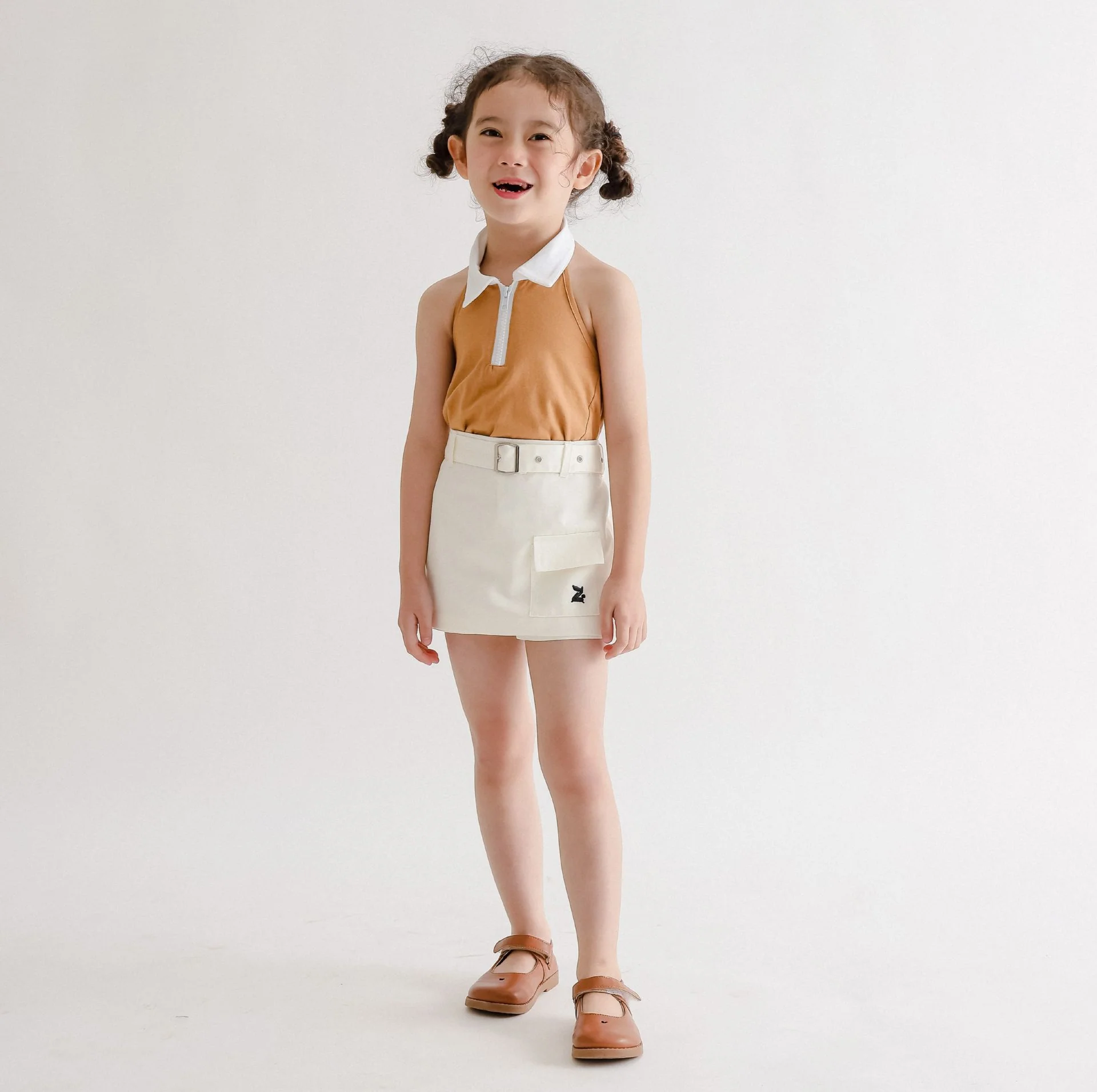 Mela Skort - Image 6