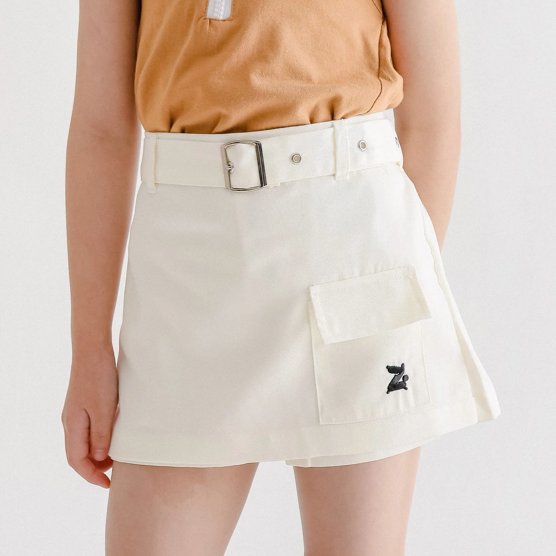 Mela Skort - Image 7