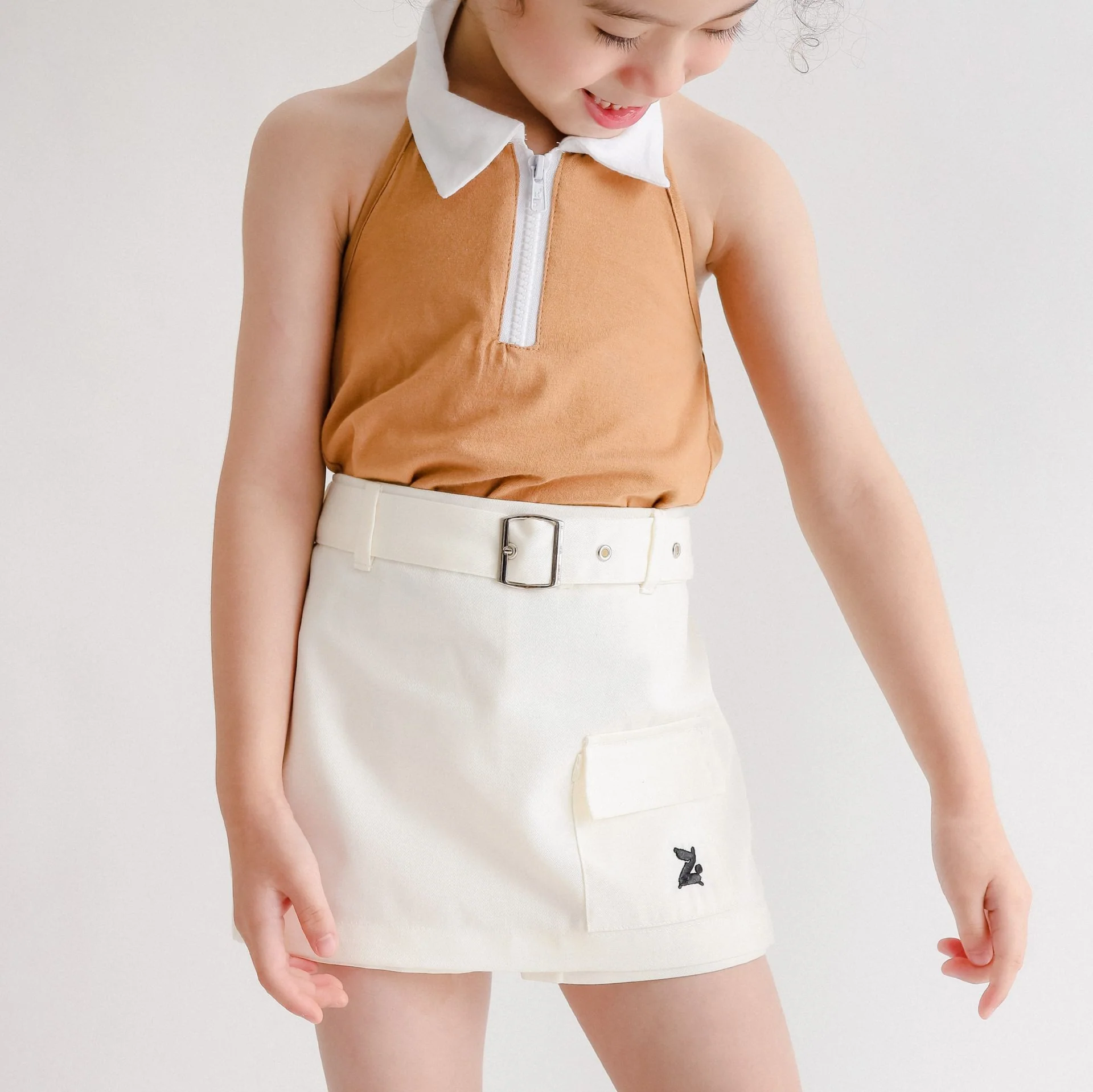 Mela Skort - Image 9