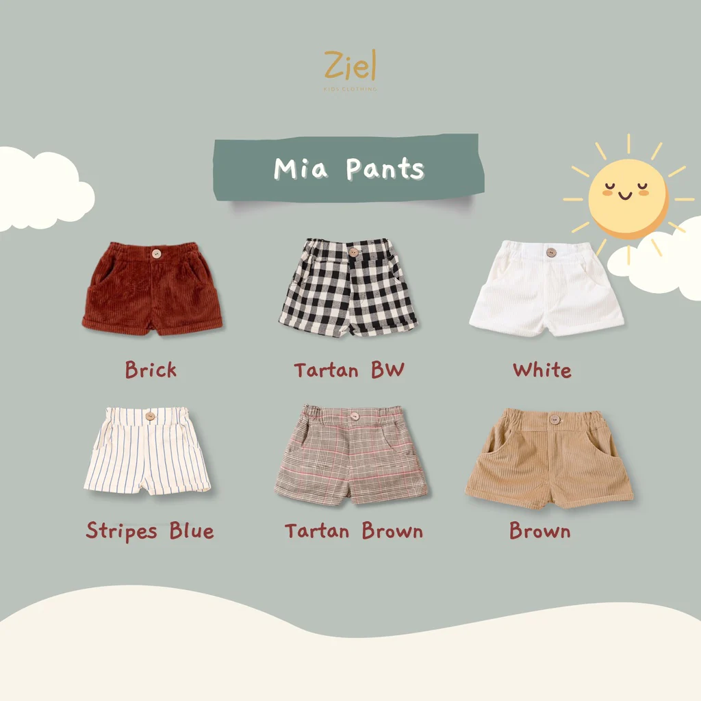 Mia Pants - Image 11