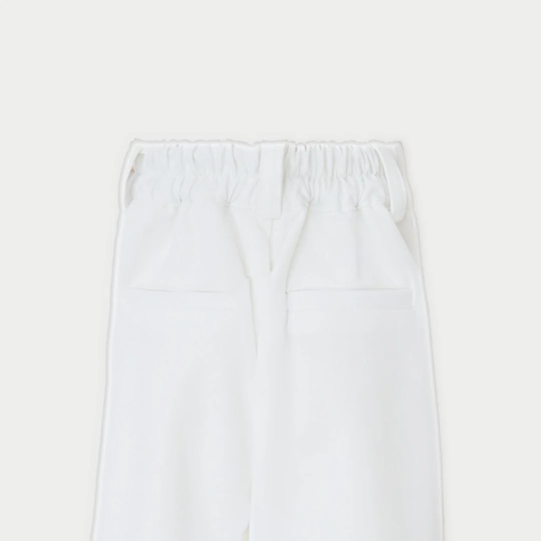 ZIEL KIDS - Migi Pants Celana Anak Perempuan Bawahan Semiwool Premium - Image 3