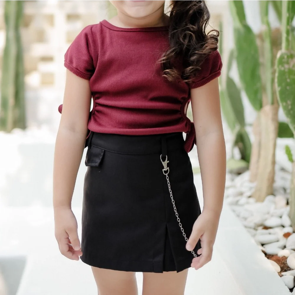 Minji Skort - Image 2