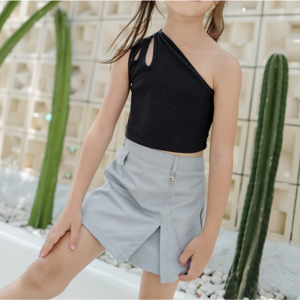 Minji Skort - Image 6