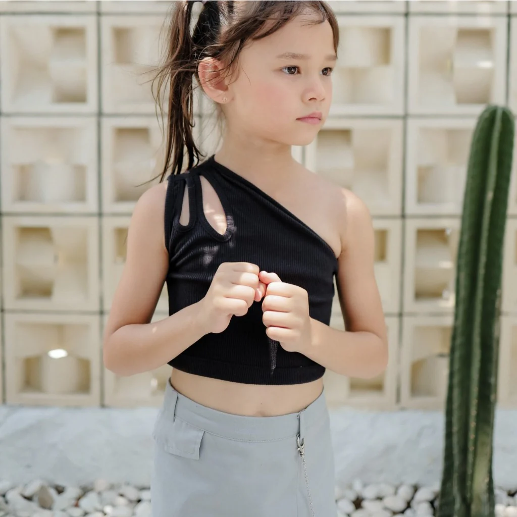 Minji Skort - Image 7