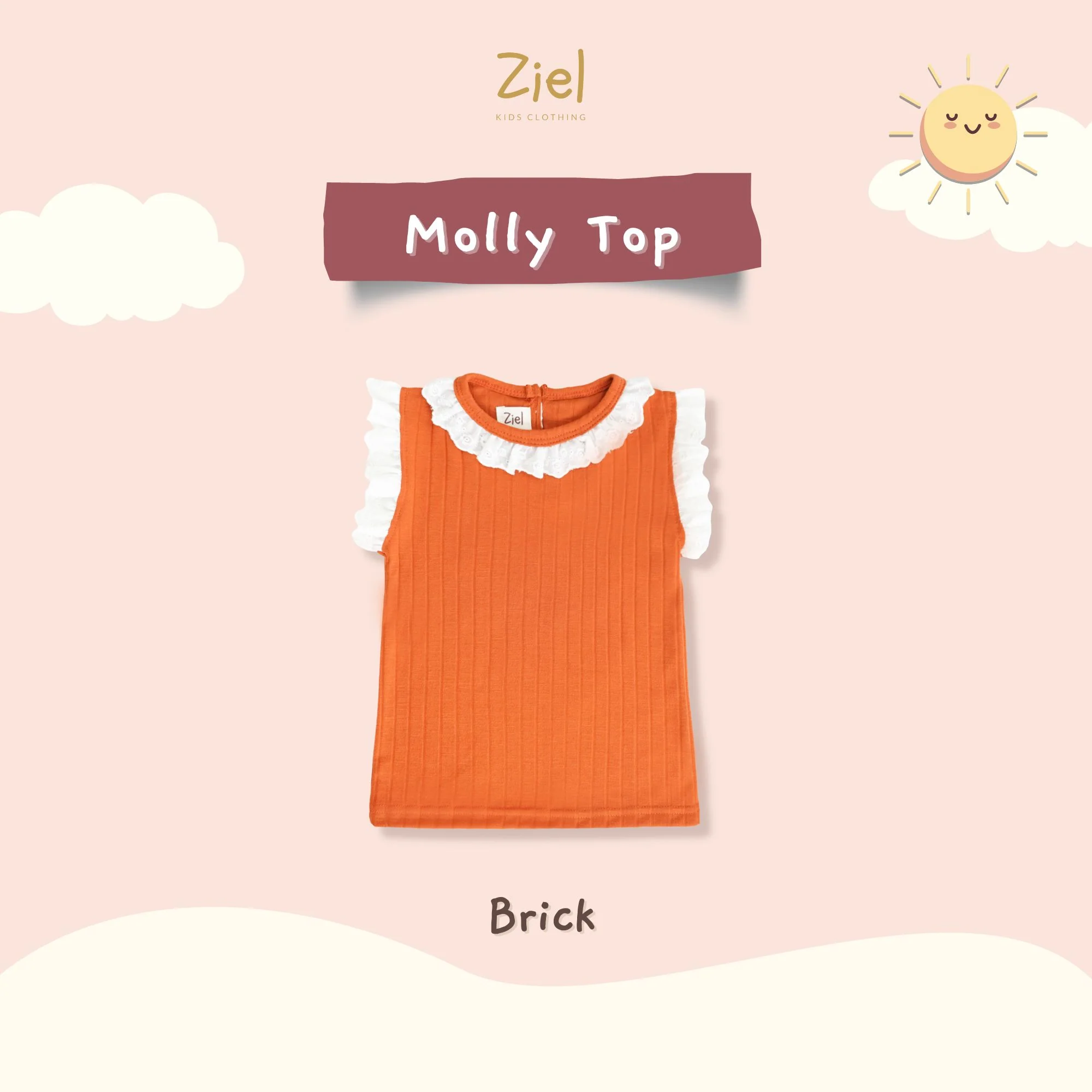 Molly Top - Image 12