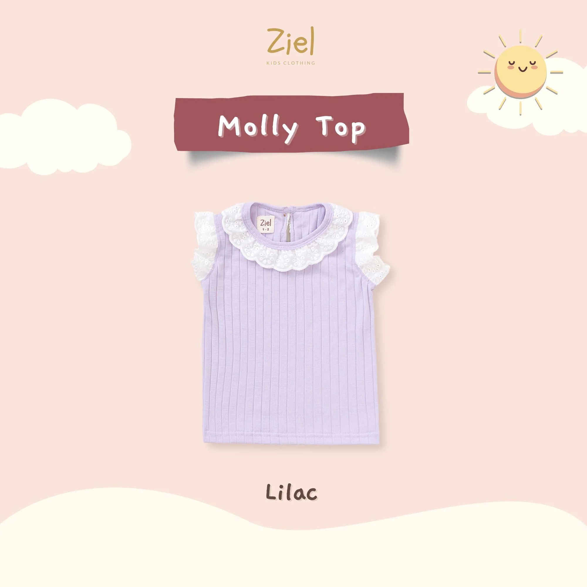 Molly Top - Image 13