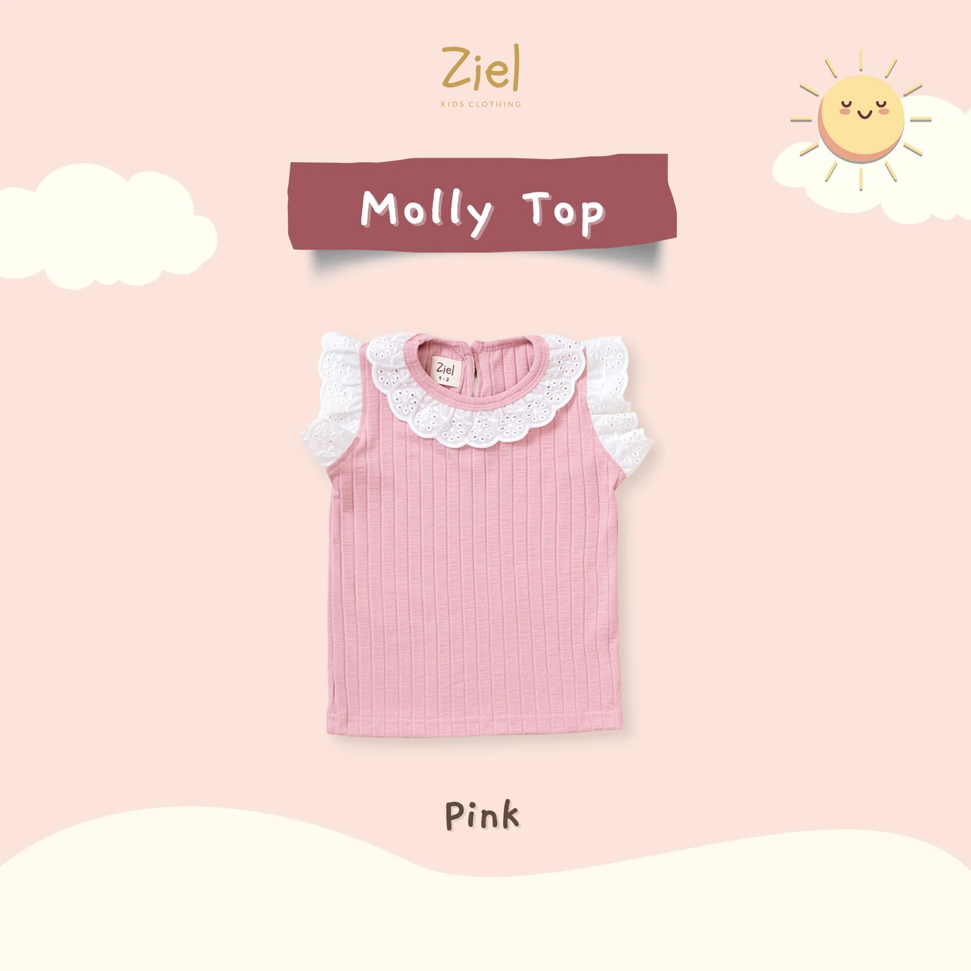 Molly Top - Image 14