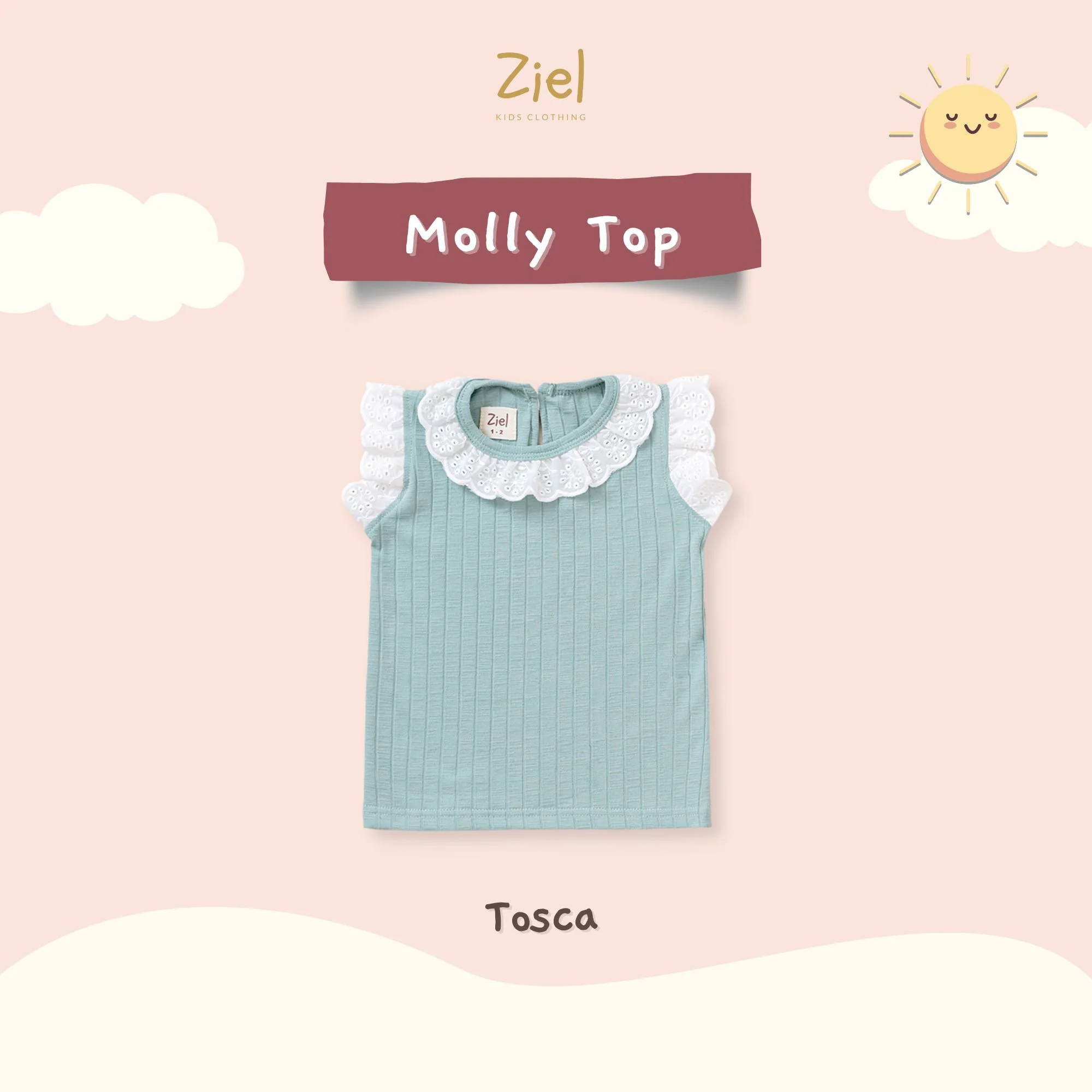 Molly Top - Image 15