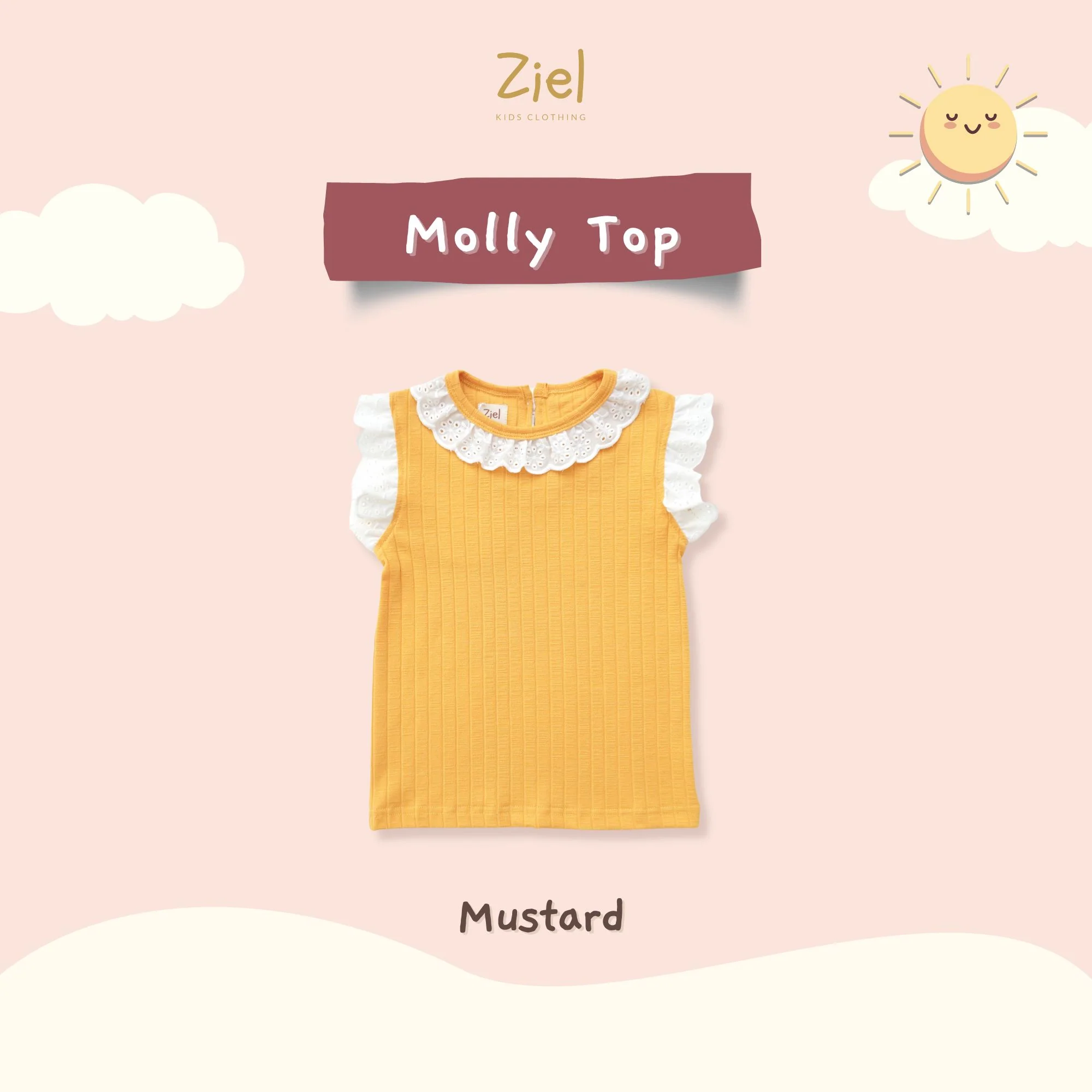Molly Top - Image 16
