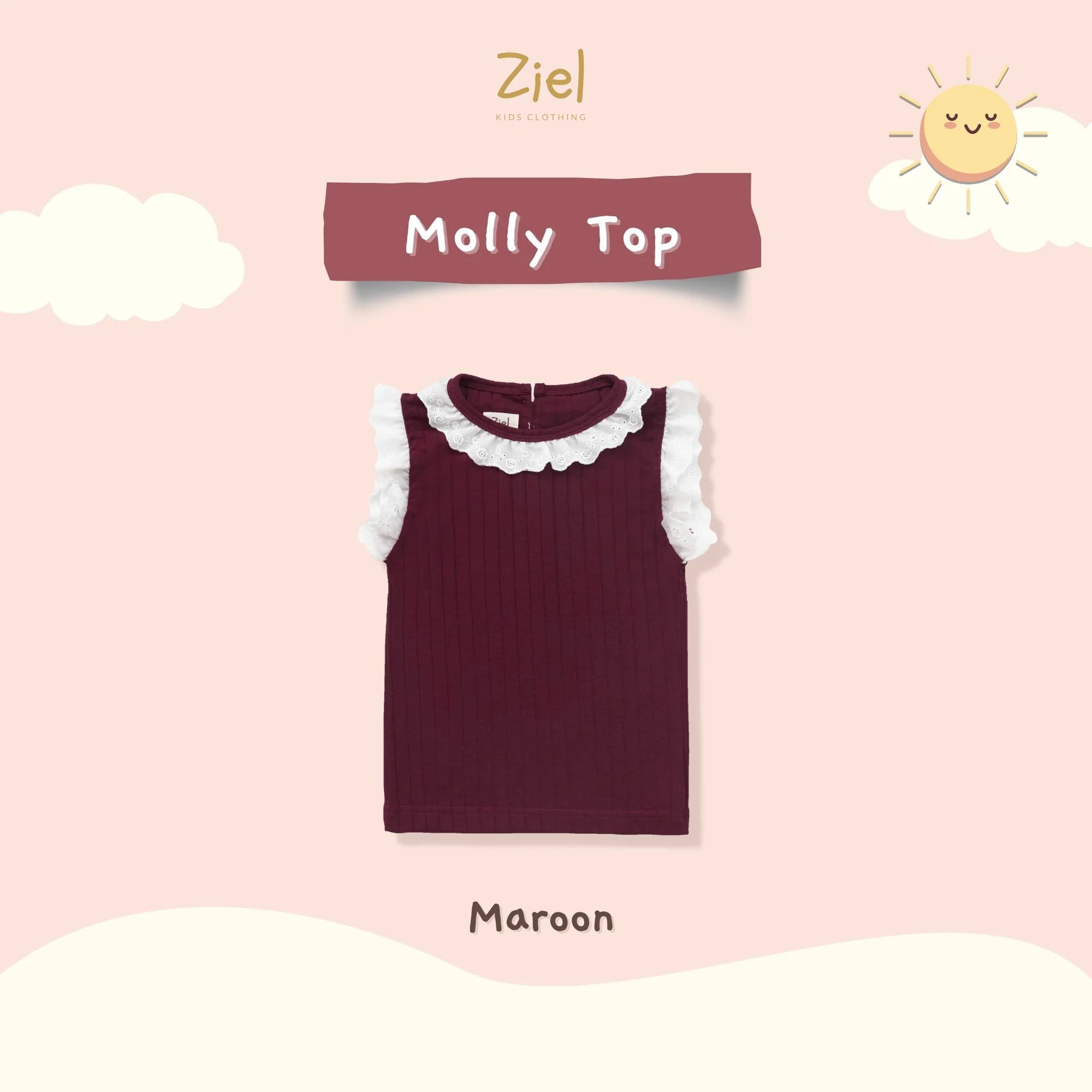 Molly Top - Image 17