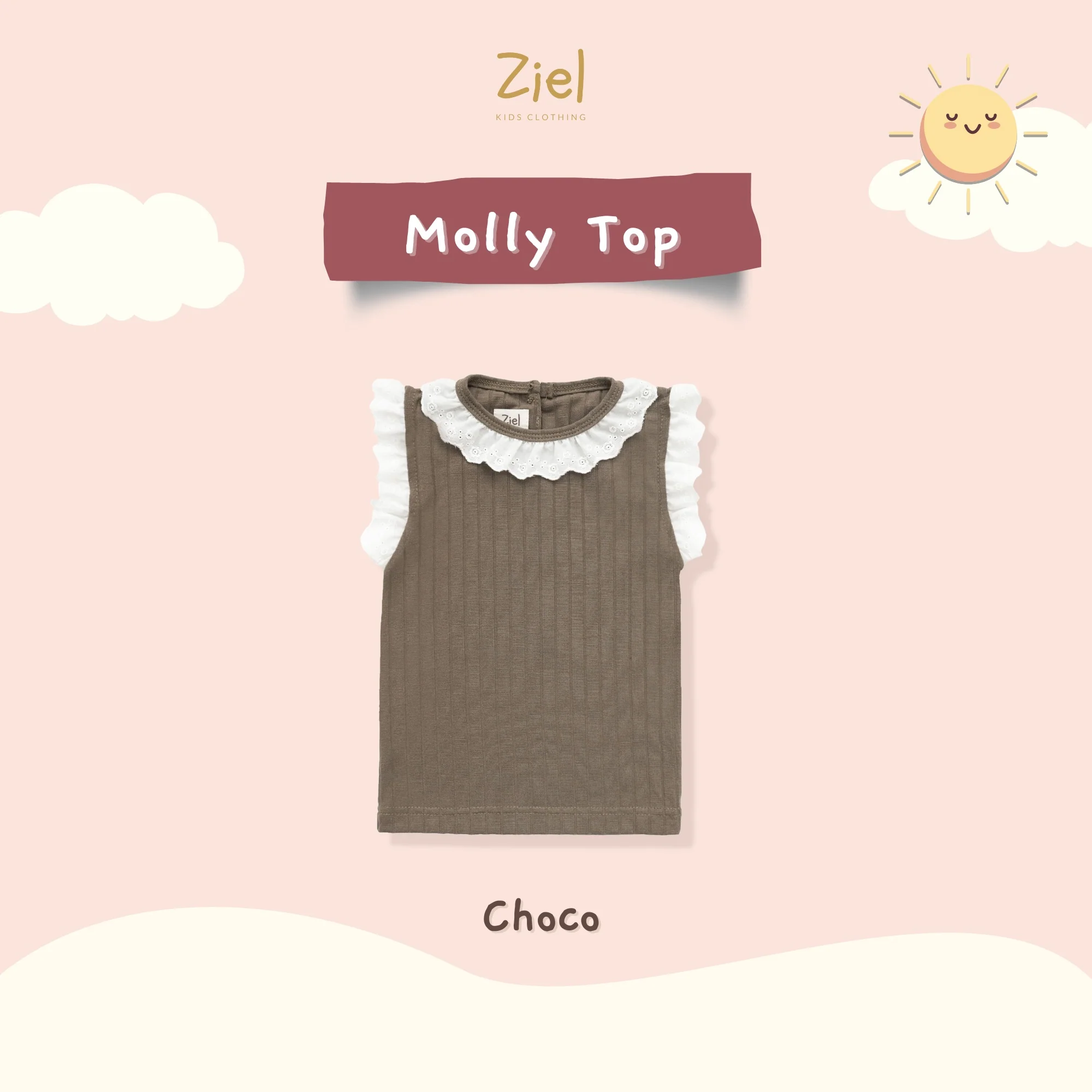 Molly Top - Image 18