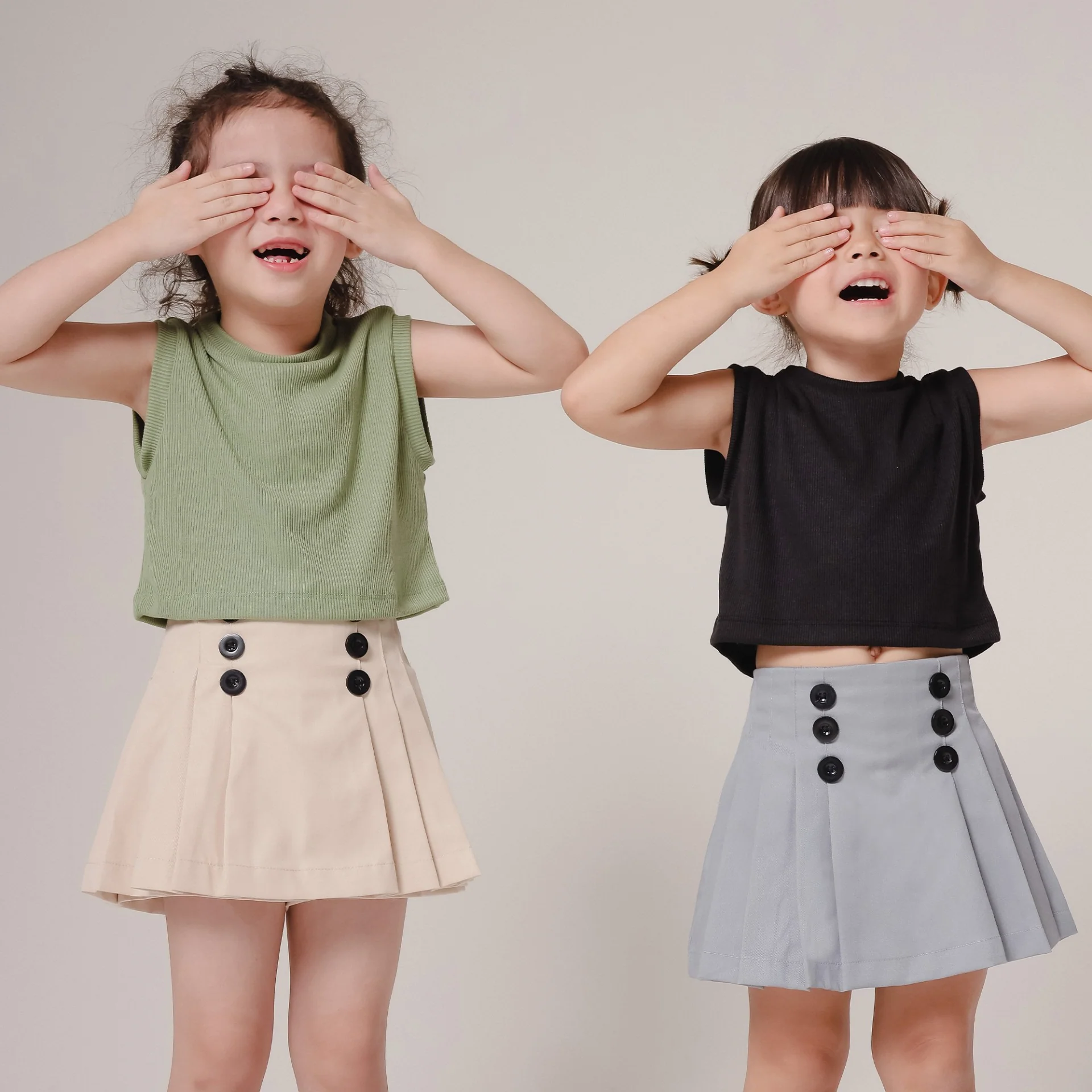 Momo Crop Top - Image 10
