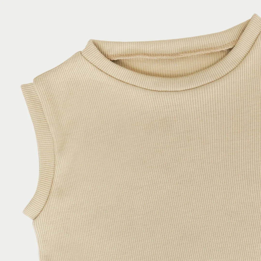 Momo Crop Top - Image 3