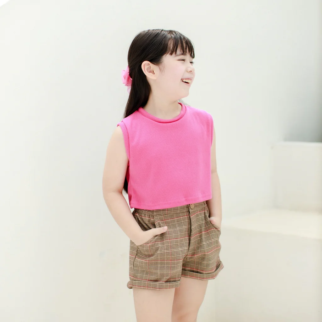 Momo Crop Top - Image 6