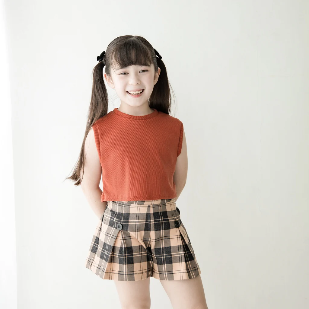 Momo Crop Top - Image 7