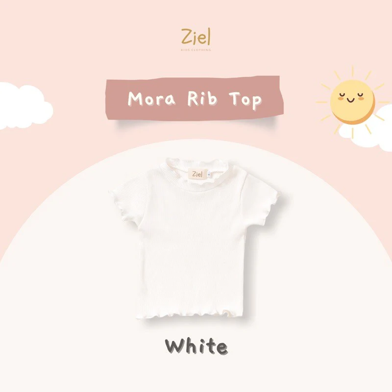 Mora Rib Top - Image 13