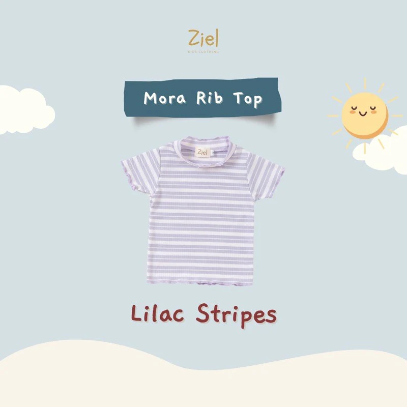 Mora Rib Top - Image 18