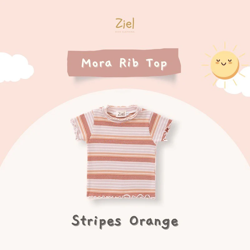 Mora Rib Top - Image 20