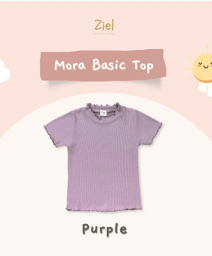 Mora Rib Top - Image 25