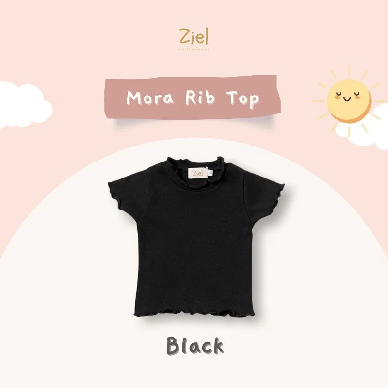 Mora Rib Top - Image 9