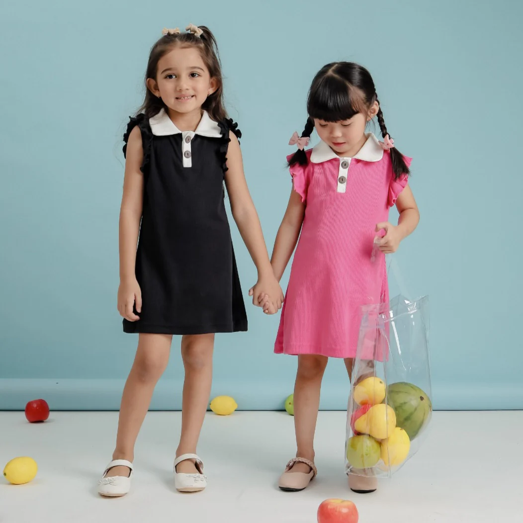 Nesa Dress