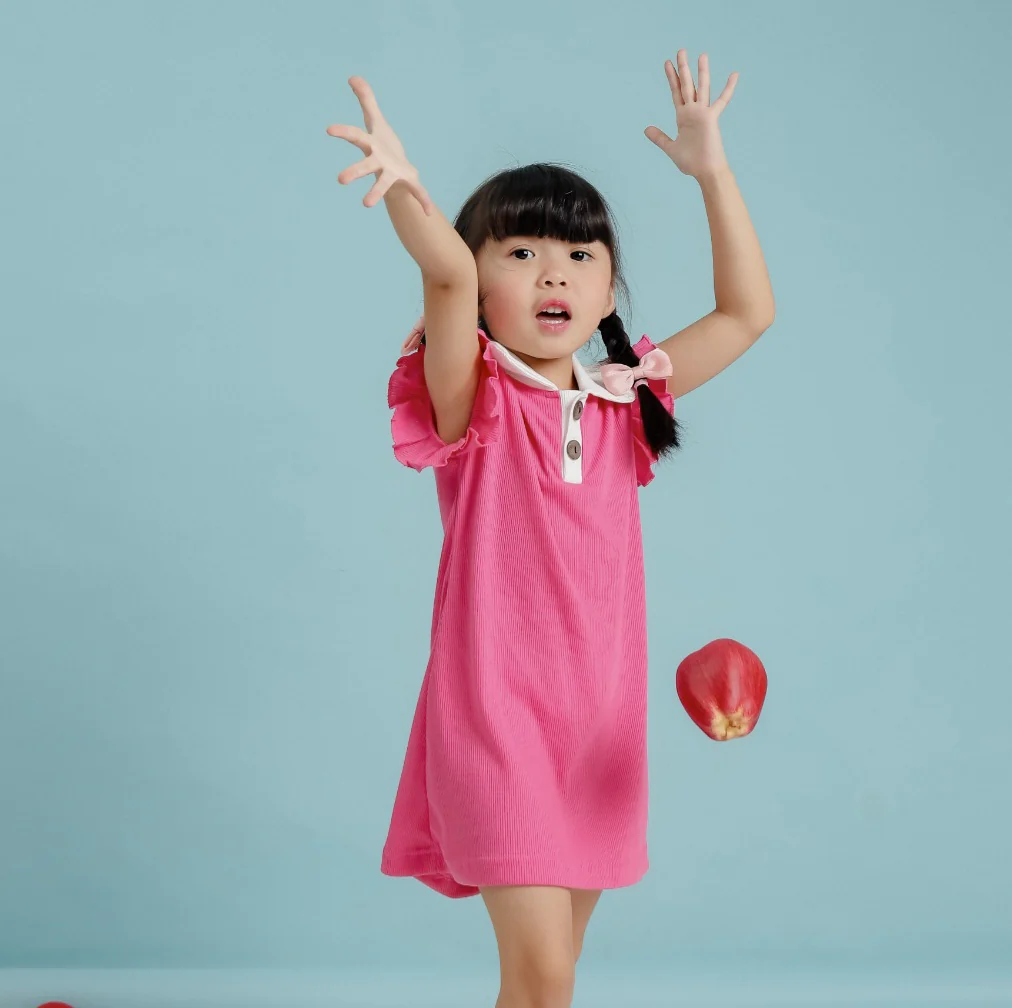 Nesa Dress - Image 3