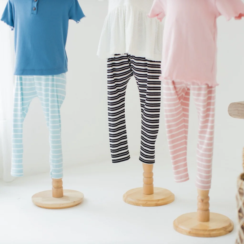 Rib Legging Stripes - Image 6