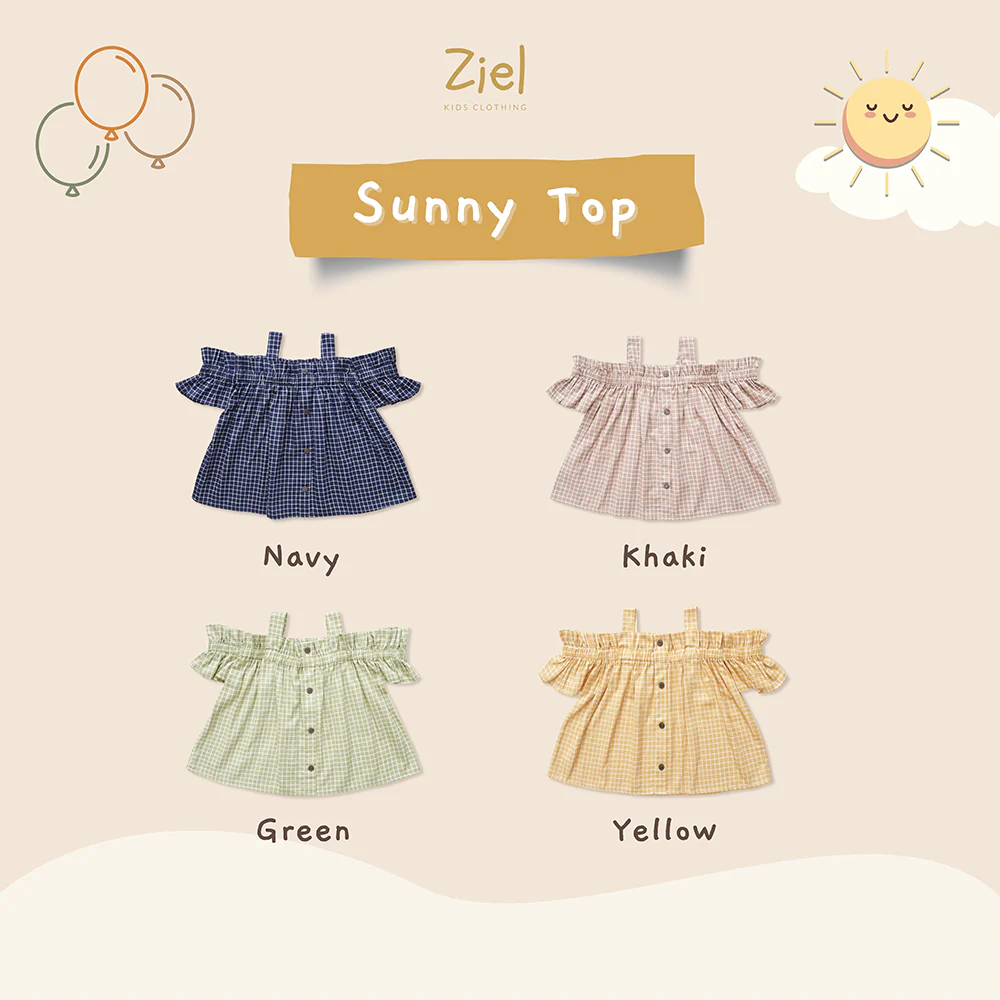 SUNNY TOP - Image 3